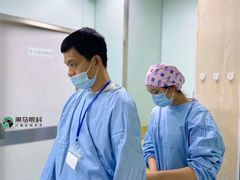 -黑马眼科·近视手术