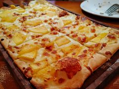 -埠口精酿夜景餐酒吧· BREWPORT BISTRO(长嘉汇重庆之眼店)