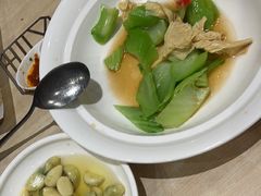 -羊之道草原味道清真餐厅(番禺店)