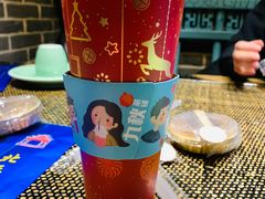 满杯红颜-九秋茶铺(三里屯店)