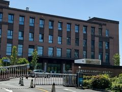 -上海国际旅行卫生保健中心(浦东分中心)