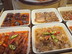 -喜庭海鲜自助(佛山王府井店)