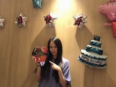 -海底捞火锅(长沙华创国际广场店)