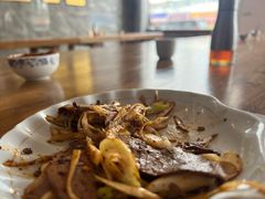 -清真马杰山牛肉汤馆