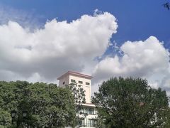 -上海虹桥迎宾馆