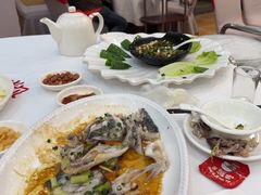 -丰尔粥食·顺德鱼生·干蒸排骨顺德菜(大良分店)