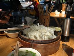 -晓友烧麦(光华村店)