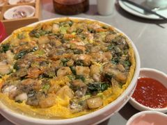 海蛎煎-闽上鲜·福建菜(龙湖滨江天街店)