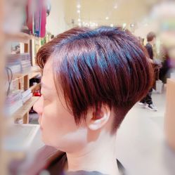 -HairCode芭曲发型
