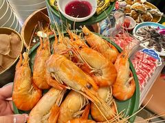 -阿古蒙·传统涮火锅自助(三台子万象汇店)