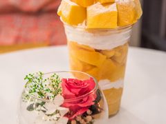 -Cafe de Paris(林荫路店)