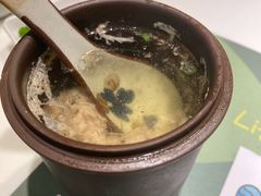 瘦肉汤-原味田园·客家菜·土窑鸡(中航城君尚购物中心店)