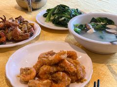 -龙溪海鲜酒家(溪涌店)