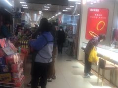 -京客隆超市(管庄店)