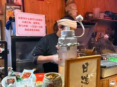 -老龙亭拉面店