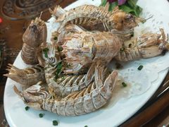 -友强·23年特色海鲜大排档(厦门店)