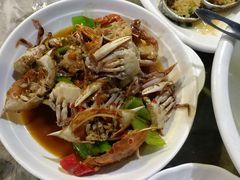 -四川小胡子海鲜(丁村万人海鲜广场店)