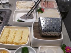 -海底捞火锅(高新活力汇店)