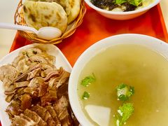 -永存驴肉(桃园店)