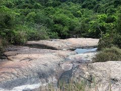 -梧桐山风景名胜区