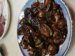 -日丰园海肠水饺·老字号大连海鲜(和平广场店)