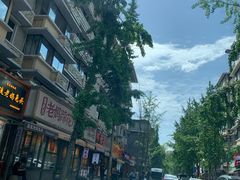 -奎星楼街