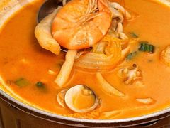 -米泰芒·东南亚料理(体育西店)