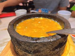 -径山十八道·风味民间菜(杭州总店)