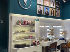 -海马体照相馆(合肥包河万达广场店)