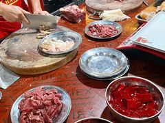 -佳荣老五生态牛肉馆