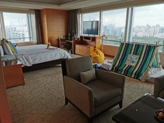 -上海浦东嘉里大酒店