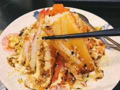 火山爆发丼-爆丼日式大排档(季华园店)