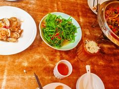 -一楼食业·美食人家
