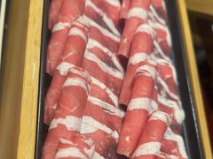 -东来顺饭庄(金泉广场店)