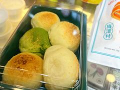 -梅潭村·糕饼铺·伴手礼(北新桥店)