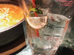 -姐夫的小菜(新中关购物中心店)