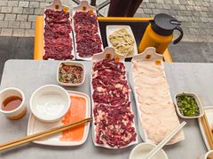 -潮发潮汕牛肉店(软件基地店)
