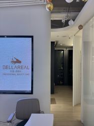 -BELLAREAL新美社
