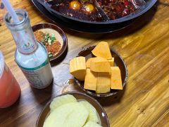 -正南齊北重庆老火锅(光华村直营店)