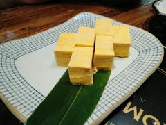玉子烧-FROM FARM八亩农场(三里屯店)