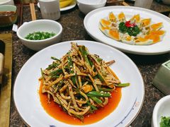 凉拌鸡蛋干-钦善斋(武侯祠店)