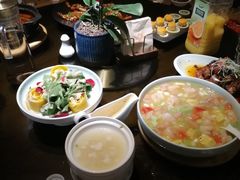 -驿舍·民國老营房院子私房菜(科学会堂店)