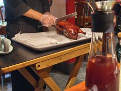 -北平食府.北京烤鸭(亦庄店)