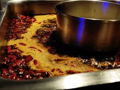 -大隐·成都火锅Bistro(合生麒麟新天地店)