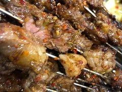 -清真·马峰烤肉(小学习北巷店)