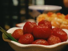 梅渍小番茄-熊藏居酒屋(kkone店)