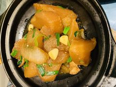 -南堂館川菜文化餐厅(天府店)