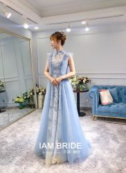 -艾慕婚纱礼服馆(和平店)