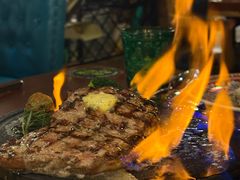 -卢布里西餐厅(满洲里店)