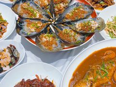 -渔家风味·鲅鱼水饺·央视展播·海鲜天津菜(开发区店)